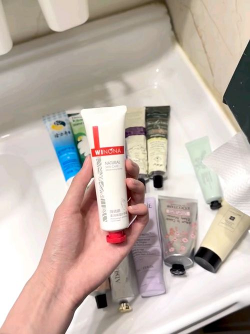 一名分享精致女孩最爱的五款护手霜AG旗舰厅ios版护手霜推荐第(图2)