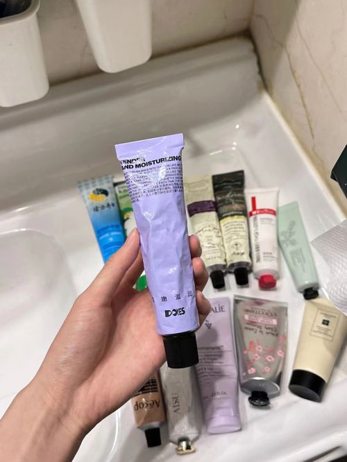 一名分享精致女孩最爱的五款护手霜AG旗舰厅ios版护手霜推荐第(图6)
