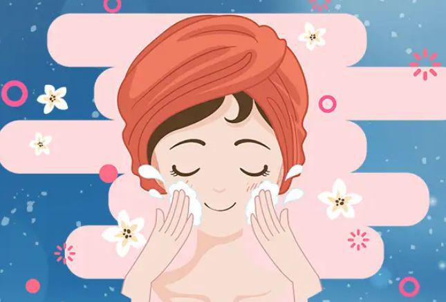 技：掌握晚间护肤技巧让美丽不打烊AG旗舰厅爱茉尔河南信美生物科(图1)