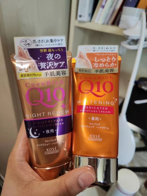 手霜年度10大全球公认最好用的护手霜AG旗舰厅中国区十大公认最好用的护(图4)