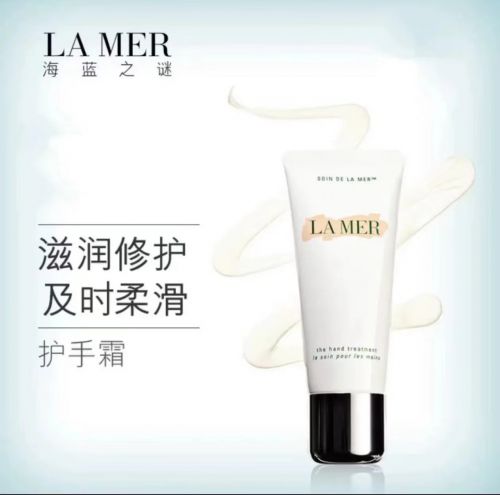 ！2025值得入手的10款大牌护手霜AG旗舰厅网站护手霜品牌排行榜前十名(图4)