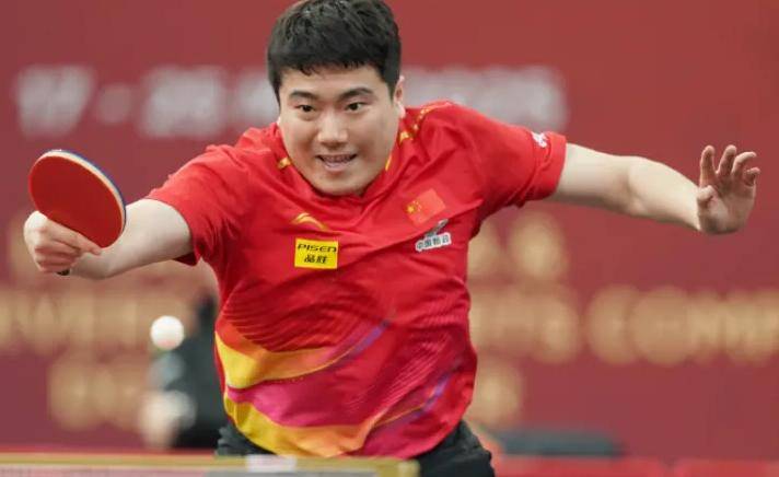 称国乒良性竞争！莎头鳗鱼称将继续战斗！AG旗舰厅最新版世乒赛结束陈幸同发文(图7)