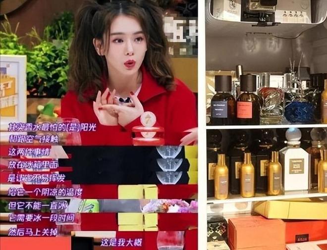 位男星个个花钱如流水一般人真养不起AG旗舰厅网娶了“败家老婆”的3(图4)