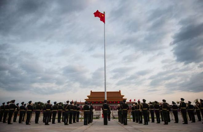 5 日轻松游打卡京城精华不疲惫AG旗舰厅·(中国)网站北京(图2)