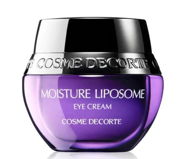 紧致眼袋？不交智商税超有效的淡纹眼霜AG旗舰厅平台眼霜那个牌子的去眼纹和(图3)