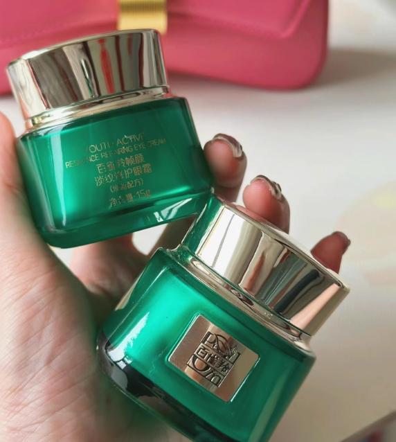 威评测排行！什么眼霜好用可以紧致去细纹AG旗舰厅2025年度抗皱紧致眼霜权(图2)