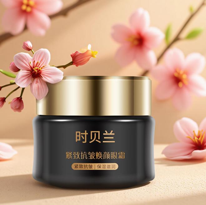 威评测排行！什么眼霜好用可以紧致去细纹AG旗舰厅2025年度抗皱紧致眼霜权(图6)