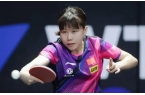 称国乒良性竞争！莎头鳗鱼称将继续战斗！A